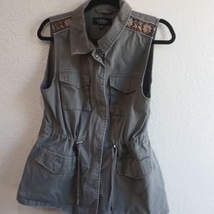 Vest